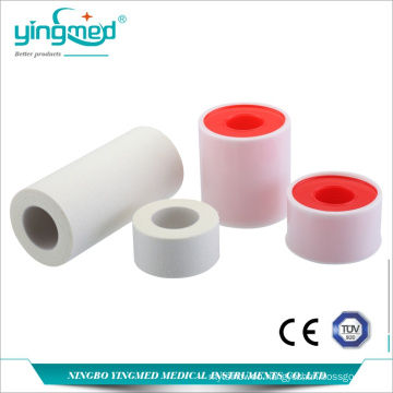 Medical Zinc Oxide Surgical Tape